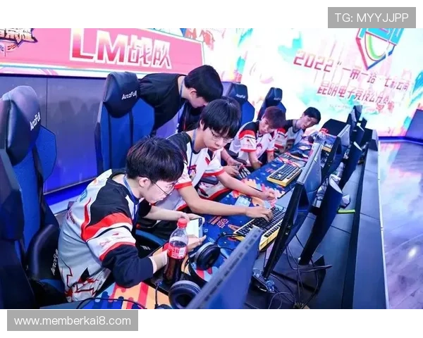 K8电子竞技俱乐部官网为电竞爱好者提供的丰富内容与互动交流平台指南